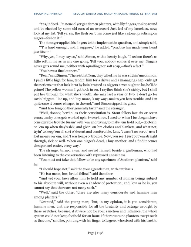Becoming America - Title Page 1149